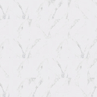 Porcelanato Marmorizado Polido Borda Reta Interno 84x84cm Nuage Branco Elizabeth