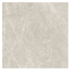 Porcelanato Marmorizado Polido Borda Reta Interno 90x90cm Castellon Cinza Portinari