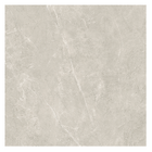 Porcelanato Marmorizado Polido Borda Reta Interno 90x90cm Castellon Cinza Portinari