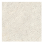 Porcelanato Marmorizado Polido Borda Reta Interno 90x90cm Cristallo Bianco Portobello