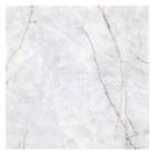 Porcelanato Marmorizado Polido Borda Reta Interno 90x90cm Cristallo Quartz Biancogres