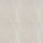 Porcelanato Marmorizado Polido Borda Reta Interno 90x90cm Kanali Beige Artens