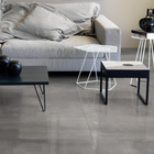 Porcelanato Marmorizado Polido Borda Reta Interno 90x90cm Mare D' Autunno Portobello
