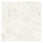 Porcelanato Marmorizado Polido Borda Reta Interno 94,5x94,5cm Chiaro di Versilia Branco Portobello