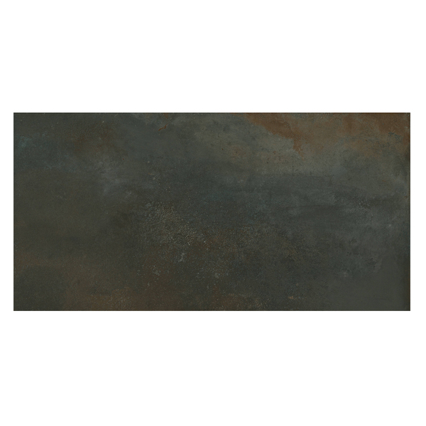 Porcelanato Metalizado Acetinado Borda Reta Interno 60x120cm Cais Oleo Eliane