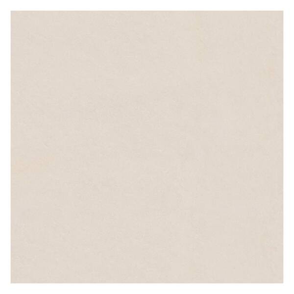 Porcelanato Monocolor Bege Polido Borda Reta Interno 82x82cm P70408 Bege Embramaco