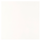 Porcelanato Monocolor Polido Borda Reta Interno 84x84cm Pure White Elizabeth