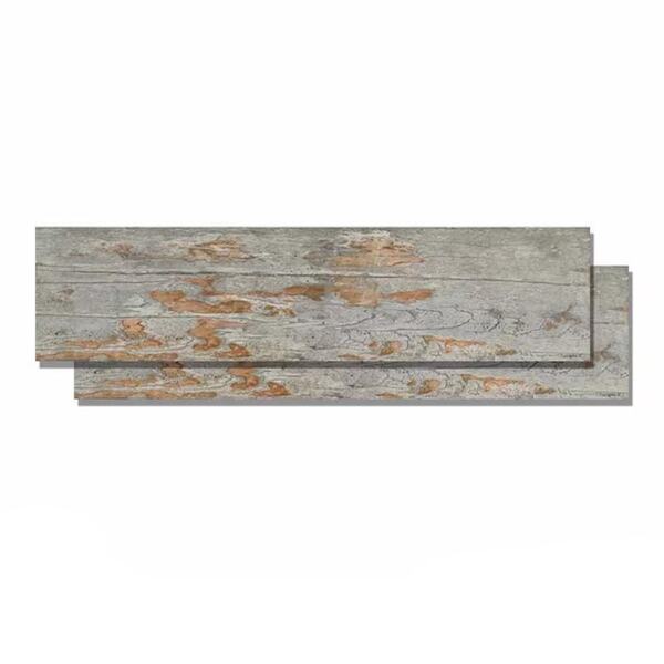 Porcelanato Natural 29,1x117cm Caixa 1,36m² Ceusa Lendaria Re