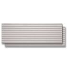 Porcelanato Natural 30x90cm Caixa 1,34m² Nord Ris Decor Ripad