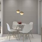 Porcelanato Natural 30x90cm Caixa 1,34m² Nord Ris Decor Ripad