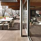 Porcelanato Natural 81x81cm Caixa 1,99m² Thor Amber Bold - 20