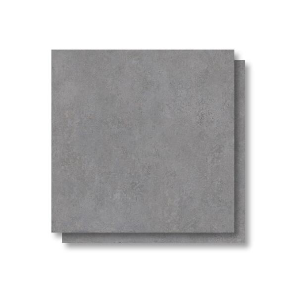 Porcelanato Natural 81x81cm Caixa 2,64m² Gaudi Broadway Dark