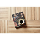 Porcelanato Natural Borda Reta 90x90cm modelo Parquet Line Portobello