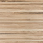 Porcelanato Natural Borda Reta 90x90cm modelo Parquet Line Portobello