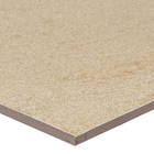 Porcelanato Externo Pedra Natural Borda Arredondada Canyon No 60x60cm Cecrisa