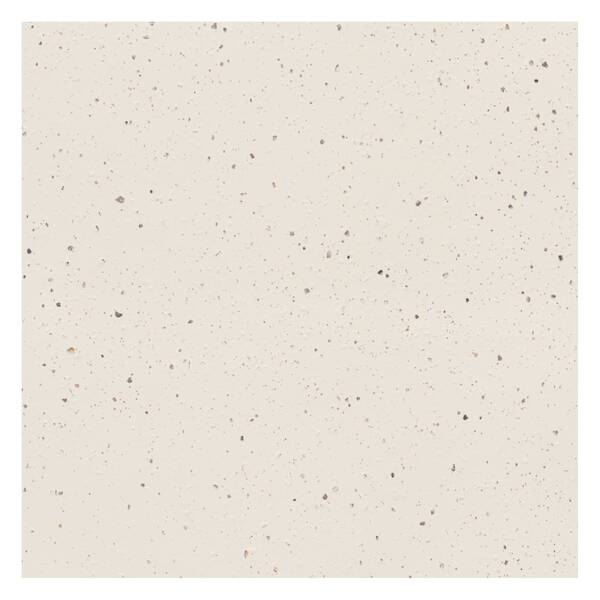 Porcelanato Granito Natural Borda Reta Interno 90x90cm Silex Branco Eliane