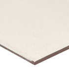 Porcelanato Externo Pedra Natural Borda Arredondada Silex Wh 59,5x59,5cm Portinari