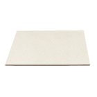 Porcelanato Externo Pedra Natural Borda Arredondada Silex Wh 59,5x59,5cm Portinari