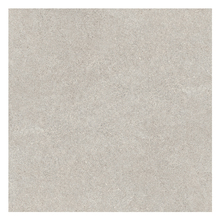 Porcelanato Pedra Acetinado Borda Reta Interno 100x100cm Veneto Cinza Portinari