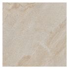 Porcelanato Pedra Acetinado Retificado Interno 120x120cm Arenito Cinza Ceusa