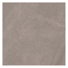 Porcelanato Pedra Acetinado Borda Reta Interno 120x120cm Thera Grey Natural Portobello
