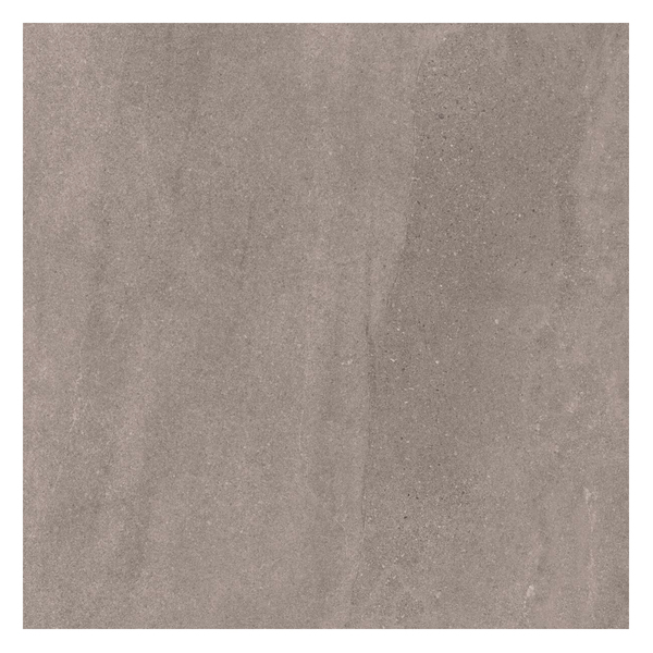 Porcelanato Pedra Acetinado Borda Reta Interno 120x120cm Thera Grey Natural Portobello