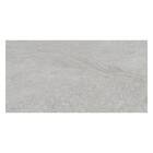 Porcelanato Pedra Acetinado Borda Reta Interno 20x122cm 70653 Cinza Embramaco