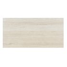 Porcelanato Pedra Acetinado Borda Reta Interno 56x113cm Helos Beige Artens