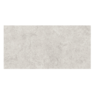 Foto de Porcelanato Pedra Acetinado 58x117cm Ritual Cinza Portinari