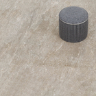 Porcelanato Pedra Acetinado Borda Reta Externo 60x60cm Pietra Di Vesale Biancogres