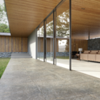 Porcelanato Pedra Acetinado Borda Reta Externo 76x76cm 76010 Dora