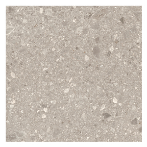 Foto de Porcelanato Pedra Acetinado 90x90cm Caminho Cinza Portinari