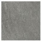 Porcelanato Pedra Acetinado Borda Reta Interno 90x90cm Cite Ita Thome Carbono Eliane