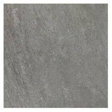 Porcelanato Pedra Acetinado Borda Reta Interno 90x90cm Cite Ita Thome Carbono Eliane