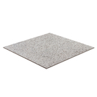 Porcelanato Pedra Acetinado 90x90cm Interno Borda Reta Palladio Cinza Eliane