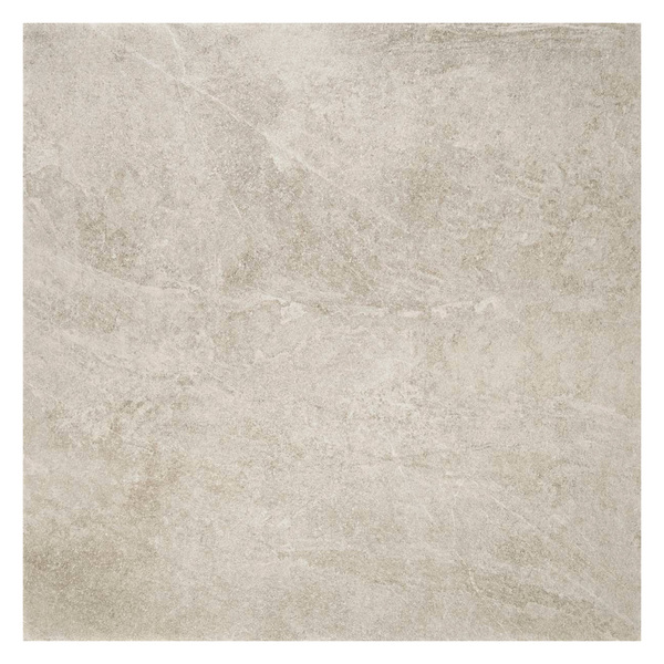 Porcelanato Pedra Acetinado Borda Reta Externo 90x90cm Moss Greige Portobello