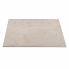 Porcelanato Pedra Acetinado Borda Reta Externo 90X90cm Pietra Nicolau Beige Biancogres