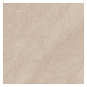 Foto de Porcelanato Pedra Acetinado 90x90cm Thera Beige Portobello