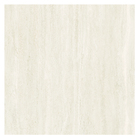 Porcelanato Pedra Acetinado Borda Reta Interno 90x90cm Travertino Tivoli Bege Biancogres