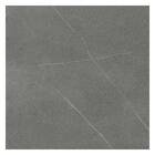 Porcelanato Pedra Acetinado Borda Reta Interno 94x94cm 94703 Cinza Embramaco