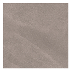 Porcelanato Pedra Borda Reta Externo 120x120cm Thera Grey Portobello