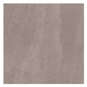 Foto de Porcelanato Pedra Acetinado 120x120cm Thera Grey Portobello