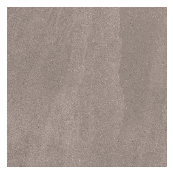Porcelanato Pedra Borda Reta Externo 120x120cm Thera Grey Portobello