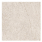 Porcelanato Pedra Fosco Borda Reta Externo 120x120cm Vena Roma Bianco Portobello