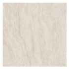 Porcelanato Pedra Fosco Borda Reta Externo 120x120cm Vena Roma Bianco Portobello