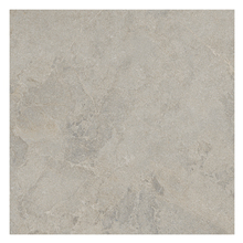 Porcelanato Pedra Fosco Borda Reta Externo 120x120cm Verona Cinza Portinari