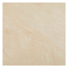 Porcelanato Pedra Fosco Borda Reta Externo 80x80cm Thor Sand Portobello