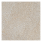 Porcelanato Pedra Fosco Borda Reta Interno 90x90cm Arenito SGR Nat Ceusa