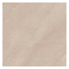 Porcelanato Pedra Borda Reta Externo 90x90cm Thera Beige Portobello