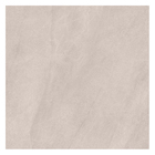 Porcelanato Pedra Borda Reta Externo 90x90cm Thera Off White Portobello